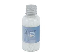 TOPINCN Perles Thermoplastiques en Plastique Moulables Réutilisables de 20g, Granulés Polymorphes Fusibles composé de Modélisation Léger pour L'artisanat de Bricolage