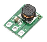 TOPINCN Petit Module de Convertisseur Abaisseur DC DC 3,7 V 5 V à 3, Convertisseur d'alimentation, pour Les Amateurs