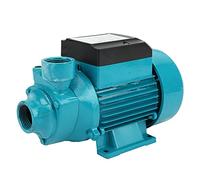 TOPINCN Pièces D'approvisionnement en Eau de Durable de Pompe électrique pour L'approvisionnement en Eau Solaire, DC24V, Ascenseur de 25 M, Matériau en Laiton pour les Systèmes D'eau Domestiques