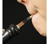 TOPINCN Pièces de Rechange pour Instruments à Vent de Hautbois Longue Durée pour une qualité Sonore Supérieure (5 pièces à vendre)