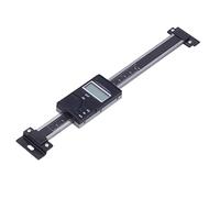 TOPINCN Pied à Coulisse Numérique Vertical avec écran LCD, étanche IP45