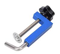 TOPINCN Pince à Bois Antirouille, Outil Manuel Multifonction pour L'industrie, Pince de Clôture en Alliage D'aluminium pour les Projets D'emballage (100 styles)