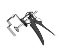 TOPINCN Pince de Serrage pour Tiroir, Type Presse, Installation Stable, Clamp/Holder de Fixation pour L'alignement de la Façade du Tiroir, Pince de Panneau de Efficace pour les ébénistes