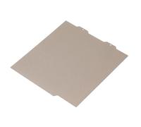 TOPINCN Plateau Chauffant pour Bambu Lab A1 Mini | Acier à ressort flexible, PEI double face, planéité supérieure, facile à retirer, haute résistance