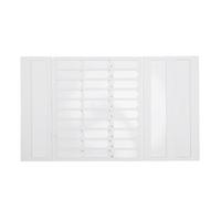 TOPINCN Plateau de Rangement à Diapositive de Microscope, Porte-glissière de 30 Placer avec des Emplacements Numérotés pour un Accès et une Organisation Faciles
