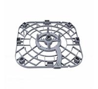 TOPINCN Plateau Inférieur de Remplacement Compatible avec le Lave-bouteille KleanPal Pro, Pièce de Rechange en Plastique PP Facile à Installer, Accessoire de Remplacement du Plateau de