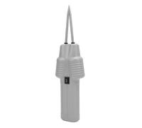 TOPINCN Plumeur de Poulet électrique Haute Puissance Portable pour Usage Domestique et Opérations Agricoles 1 Pièce (Gray)