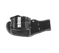 TOPINCN Pochette à Outils de Ceinture, Sac de Taille en Tissu Oxford pour Charpentier, Rangement Facile pour L'installation et L'entretien