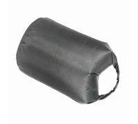 TOPINCN Pochette étanche de Grande capacité pour Premiers Secours en Plein Air Camping Surf Bleu foncé avec Poignée à Boucle (40L)