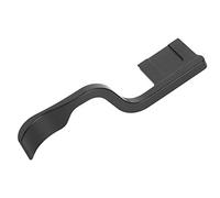 TOPINCN Poignée Ergonomique en Métal, Accessoire pour Appareil Photo A9 A73 A7R3 A7M3, Facile à Installer pour la Photographie en Extérieur