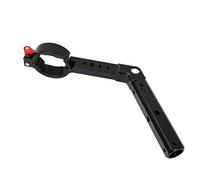 TOPINCN Poignée Ergonomique pour Stabilisateurs et Feiyu - Prise Confortable pour Un Contrôle Facile en Photographie et Vidéographie - Indispensable pour Les Cinéastes et Les Créateurs de Contenu -