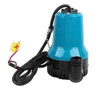 TOPINCN Pompe à Eau DC Submersible Pump Haute Performance 24V pour