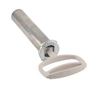 TOPINCN Pompe à Main Sous Pression pour Pulvérisateur 4L | Résistant à la rouille, Poignée humanisée, Boost rapide, Espace vert public, Production horticole