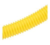 TOPINCN Pompe à Pied de Bateau à Haute Pression, Pompe à Air Gonflable Portable pour canoë Kayak Kayak Aventure Plastique Durable