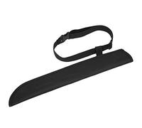 TOPINCN Porte-flèche Portable pour Enfants avec Boucle Rapide, Carquois en Nylon pour la Prise de Vue en Arc de Chasse Extérieure, Ceinture Réglable, 18,1 X 3,3 Pouces