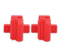 TOPINCN Porte-outil électrique Résistant à la Corrosion 12V M12, Fournitures Industrielles, Porte-outil, Paquet de 2