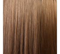 TOPINCN Poupées de Mannequin de Tête D'entraînement pour la Pratique de la Coiffure, Cheveux épais pour étudiants et Enseignants en Cosmétologie (GOLD)