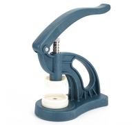 TOPINCN Presseur de Boîtier de Montre, Outil D'horloger de qualité pour la Réparation de Montres, Remplacement de Batterie, Boîtier Arrière Plus Proche, pour Les Fabricants