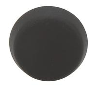 TOPINCN Protecteur de Pare-Chocs Inférieur de Queue de Billard en Plastique Durable pour Une Utilisation Durable, Accessoire de Queue de Billard pour L'entraînement au, 1 X Bouchon Inférieur