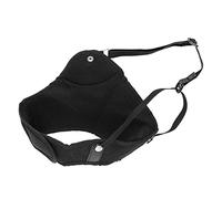 TOPINCN Protecteur de Poitrine Ergonomique et Léger pour Tir à l'arc, pour Un Angle et Une Protection Précis, Matériau Durable, adapté à L'entraînement et à la Chasse