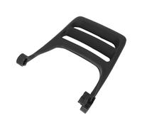 TOPINCN Protection de Poignée de Frein de Tronçonneuse, Pièce de Rechange pour Tondeuse à Gazon en Plastique avec Haute dureté pour L'élagage des Branches D'arbres Fruitiers Menuiserie