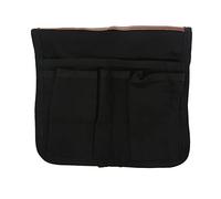 TOPINCN Publier et Portable Plusieurs Poches Organisationnelles et Poche pour la Chaise de Pêche Extérieure et de Pique-Nique, Sac de Rangement de Pique-Nique, Chaise de Plage ou Sac de Rangement en