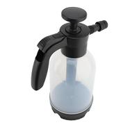 TOPINCN Pulvérisateur à Mousse 2L Pulvérisateur à Pompe à Mousse à Pression Réglable avec Système de Pression de Pompe amélioré pour Lavage de Voiture Meubles de Jardin Fenêtre Allée