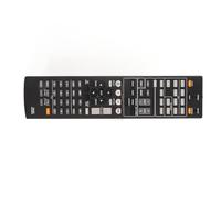 TOPINCN RAV332 WT92680 EX Replacement AV Receiver Remote Control for