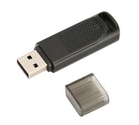 TOPINCN Récepteur Dongle USB sans Fil SteamVR pour Contrôleur D'index de Valve, Micrologiciel pré-flashé pour Dispositif de Suivi Vive, Compact et Fiable, Paramètres PC VR Scène Applicable