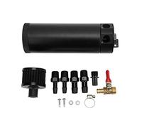 TOPINCN Récipient Universel de Piège à Huile de Haute qualité - Séparateur D'huile D'huile de Moteur tré