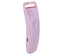 TOPINCN Recourbe-Cils électrique Chauffant pour Cils Bouclés Longue Durée, Outil de Maquillage des Yeux Facile à Utiliser pour les Débutants, Chargement de Type C, adapté aux Filles et aux Femmes