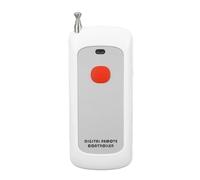 TOPINCN Relais RF pour Contrôle D'accès, Kit de Mise à Niveau Intelligent DC 7V-32V NC NO, Interrupteur télécommandé avec Wi-Fi et RF433 pour Ouvre-Porte de Porte Intelligent