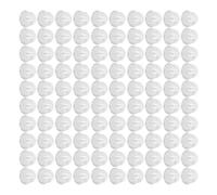 TOPINCN Remplacement D'ampoule D'amorce de Carburateur en Caoutchouc Durable 100 Pièces pour 41331212700, 22583400 adapté à 188-12 pour Machines de Jardin