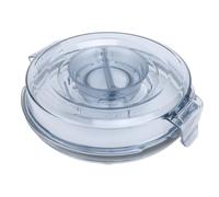 TOPINCN Remplacement du Couvercle du Mélangeur, Couvercle Supérieur et Bouchon pour A3500 A3300 A2500, de Pichet avec Matériau ABS pour Mélangeur de 64 Oz