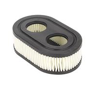 TOPINCN Remplacement du Filtre D'admission D'air du Moteur, Éléments de Filtration de Soins de la Pelouse, Matériaux de Papier Papier Cédictions D'air Moyen pour Viking MB 448.1 T &