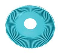 TOPINCN Remplacement du Joint plissé pour Nettoyeur de Piscine, Pièce de Joint sous Vide Universelle en Caoutchouc Compatible avec Le Nettoyeur de Piscine Automatique K12894 K12896