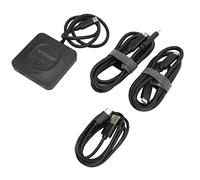 TOPINCN Répartiteur de Commutation de Type C 8K, Commutation à Un Bouton, Plug and Play avec Indicateur d'alimentation pour Les Joueurs sur PC et Les Professionnels