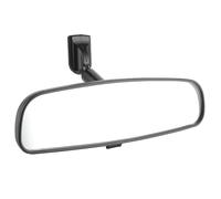 TOPINCN Rétroviseur Intérieur en Verre Réfléchissant Durable 76400-SDA-A01 pour 4dr, Miroir de Remplacement Direct pour les Amateurs de, 1 X Miroir pour les Propriétaires de Voitures DIY