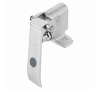 TOPINCN Robinet de Robinet à Filetage en Laiton de Haute qualité pour Robinets Contact, Contrôle Mains Libres pour Cuisine et Salle de Bain, Taille G1/2, pour Bar, Hôtel, Restaurant, Cantine (Vanne