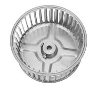 TOPINCN Roue de Ventilateur Centrifuge, Accessoire pour Souffleur Haute