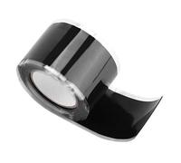 TOPINCN Ruban adhésif auto-fusionnant en silicone pour réparation électrique étanche et résistant à la chaleur ()