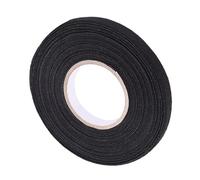 TOPINCN Ruban Adhésif Flexible Anti-déchirure, Ruban Adhésif Polyvalent pour Pièces Intérieures D'automobile, Réduction du Bruit (9 mm * 15 m)