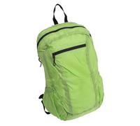 TOPINCN Sac à Dos de Randonnée Léger et Pliable pour Les Voyages en Camping, Sac à Dos Pliable de 20 L pour Adultes Hommes Femmes, Tissu Oxford (Vert Gazon)