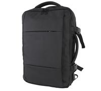 TOPINCN Sac à Dos de Voyage Extensible, Sac à Dos de Grande capacité avec Port de Chargement USB et Rangement Multifonctionnel, pour Hommes et Femmes, Voyage D'affaires, Collège, Courts