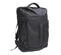 TOPINCN Sac à Dos Extensible à Compression Sous Vide, Sac à Dos de Voyage avec Séparation Humide et Sèche, Sangle de Valise pour Voyage D'affaires, Rangement pour Ordinateur Portable