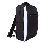 TOPINCN Sac à Dos Léger Multifonctionnel pour Console de Jeu, Sac de Rangement Portable à Bandoulière Réglable pour Les Joueurs