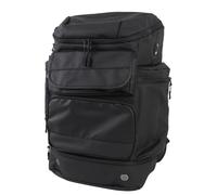 TOPINCN Sac à Dos Sous Vide, Sac à Dos de Voyage Multicouche en Tissu Oxford Résistant à la Pluie avec Séparation Sèche et Humide, pour Ordinateur Portable de 17 Pouces, Randonnée