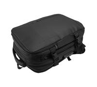 TOPINCN Sac à Dos Sous Vide, Sac à Dos Extensible Antivol pour Ordinateur Portable, Sac de Transport Arrière avec Séparation Sèche et Humide, Sac de Randonnée à Compression de Voyage