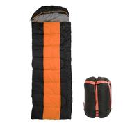 TOPINCN Sac de Couchage Chauffant, Doublure de Sac de Couchage Chauffante, Sac de Couchage de Camping, Chauffe-Couchage pour Randonnée, Alimentation USB 5 V (#2)
