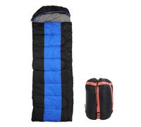 TOPINCN Sac de Couchage de Chauffage électrique, éléments de Chauffage en Fibre de Carbone, Compact, pour Le Camping d'hiver, Randonnée de Randonnée de Randonnée (#1)